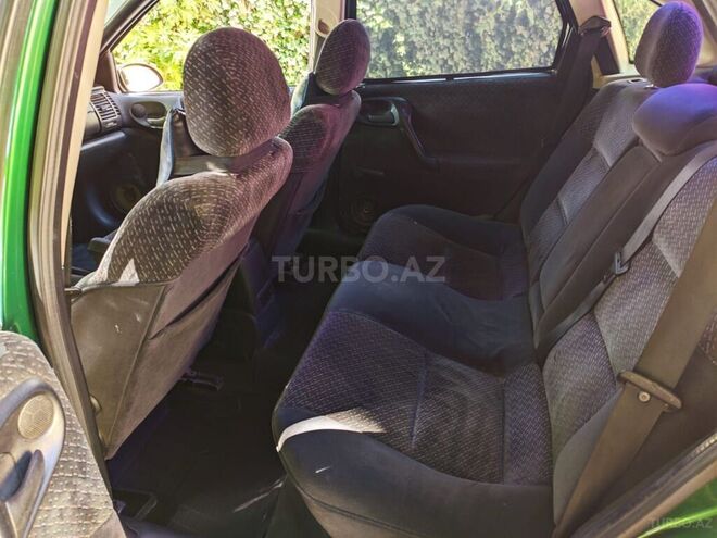 Opel Vectra 1997, 255,000 km - 1.8 л - Bakı