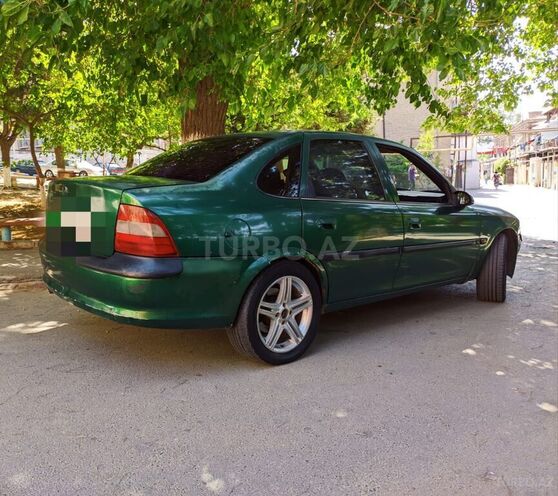 Opel Vectra 1997, 255,000 km - 1.8 л - Bakı