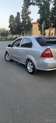 Chevrolet Aveo 2006, 212,000 km - 1.4 l - Gəncə