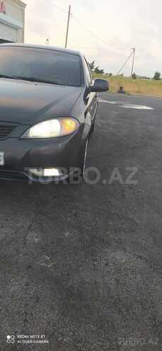 Daewoo Gentra 2013, 119,000 km - 1.5 l - Bakı