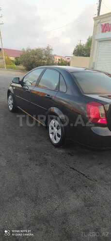 Daewoo Gentra 2013, 119,000 km - 1.5 l - Bakı