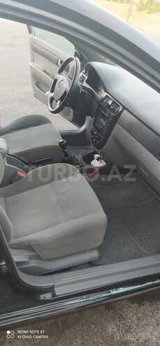 Daewoo Gentra 2013, 119,000 km - 1.5 l - Bakı