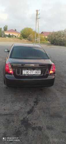 Daewoo Gentra 2013, 119,000 km - 1.5 l - Bakı