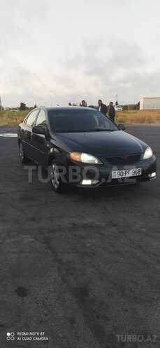 Daewoo Gentra 2013, 119,000 km - 1.5 l - Bakı