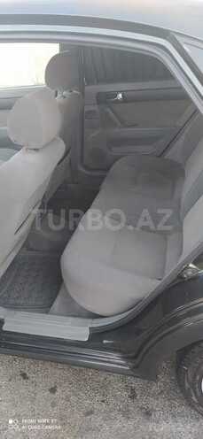 Daewoo Gentra 2013, 119,000 km - 1.5 l - Bakı