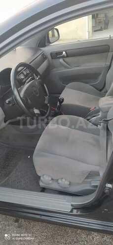 Daewoo Gentra 2013, 119,000 km - 1.5 l - Bakı