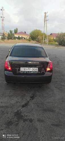 Daewoo Gentra 2013, 119,000 km - 1.5 l - Bakı