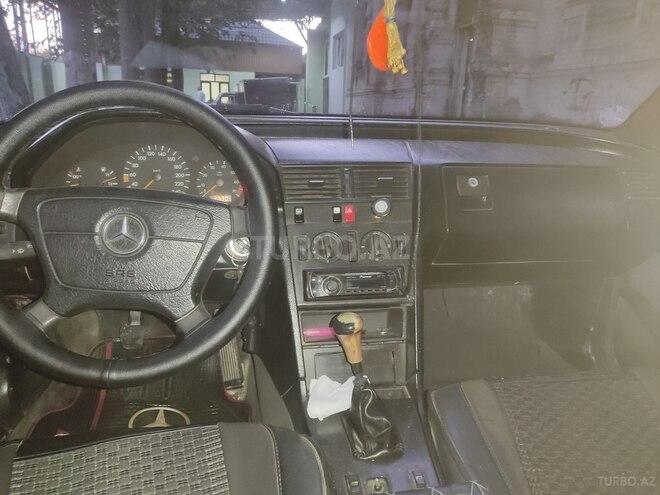 Mercedes C 180 1994, 325,698 km - 1.8 l - Bakı