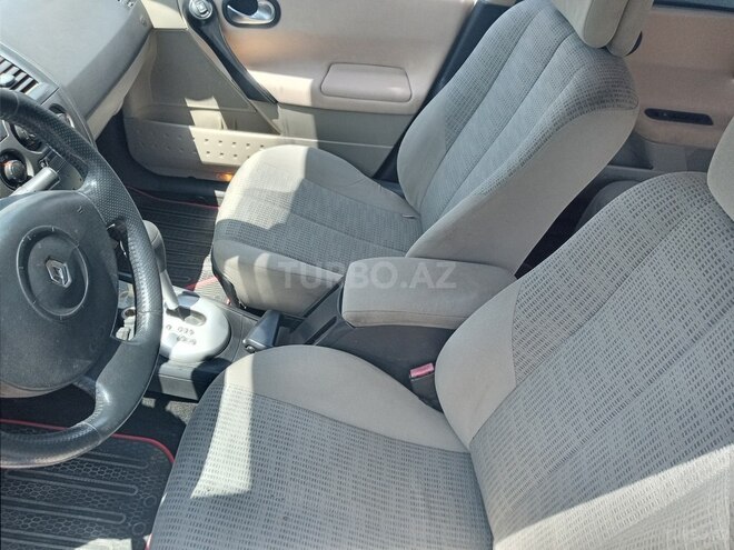Renault Megane 2006, 287,538 km - 1.5 l - Gəncə