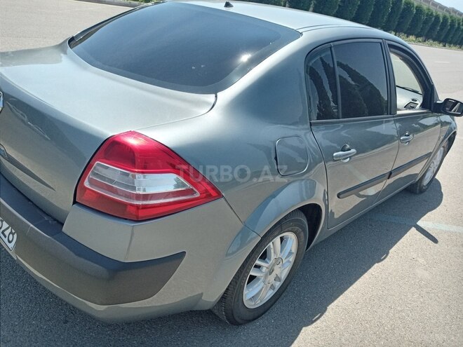 Renault Megane 2006, 287,538 km - 1.5 l - Gəncə