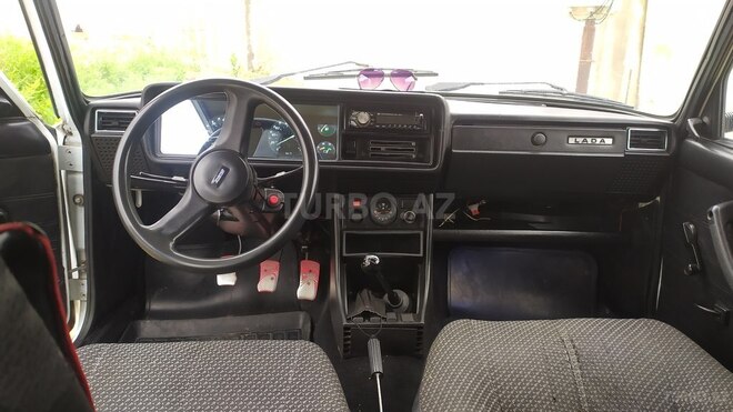 LADA (VAZ) 2107 2010, 75,000 km - 1.6 l - Şirvan