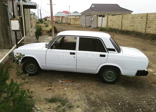 LADA (VAZ) 2107 2010, 75,000 km - 1.6 l - Şirvan