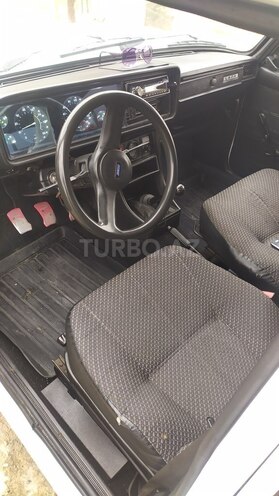 LADA (VAZ) 2107 2010, 75,000 km - 1.6 l - Şirvan