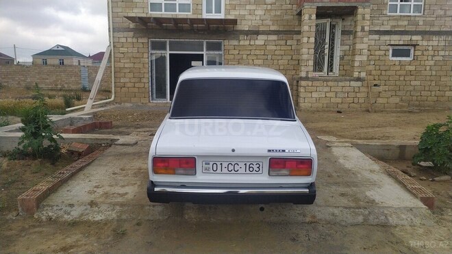 LADA (VAZ) 2107 2010, 75,000 km - 1.6 l - Şirvan