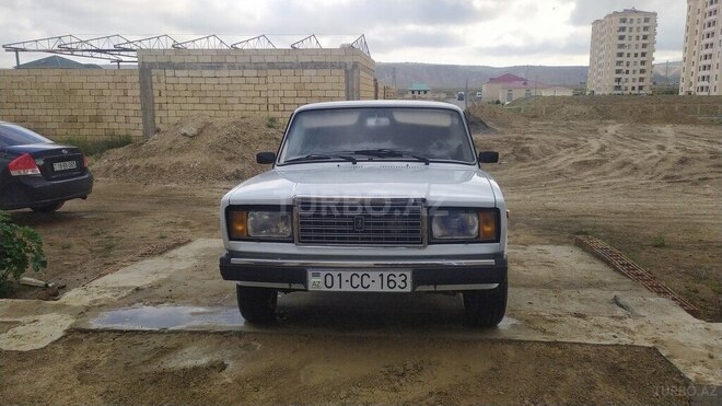 LADA (VAZ) 2107 2010, 75,000 km - 1.6 l - Şirvan
