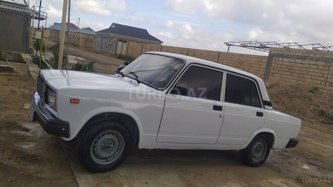 LADA (VAZ) 2107 2010, 75,000 km - 1.6 l - Şirvan