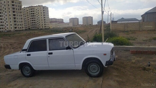 LADA (VAZ) 2107 2010, 75,000 km - 1.6 l - Şirvan