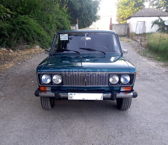LADA (VAZ) 2106 1998, 252,347 km - 1.6 л - Bərdə