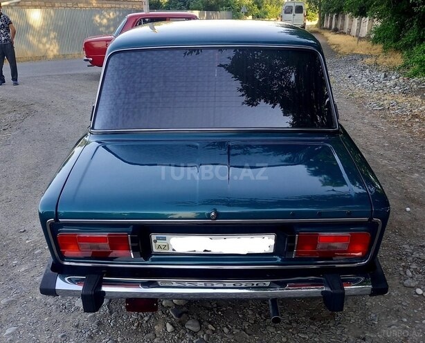 LADA (VAZ) 2106 1998, 252,347 km - 1.6 л - Bərdə