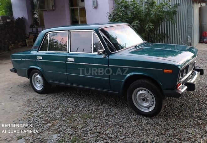 LADA (VAZ) 2106 1998, 252,347 km - 1.6 л - Bərdə