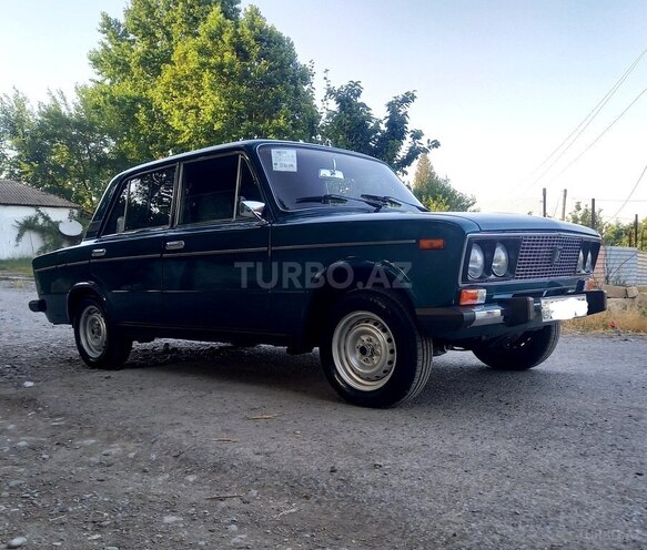 LADA (VAZ) 2106 1998, 252,347 km - 1.6 л - Bərdə