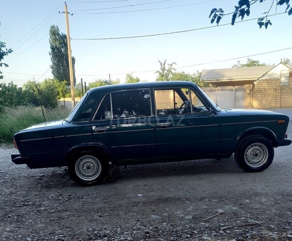 LADA (VAZ) 2106 1998, 252,347 km - 1.6 л - Bərdə