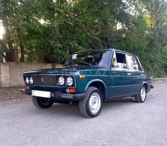 LADA (VAZ) 2106 1998, 252,347 km - 1.6 л - Bərdə
