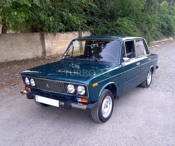 LADA (VAZ) 2106 1998, 252,347 km - 1.6 л - Bərdə