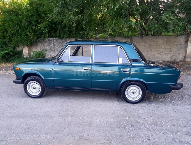 LADA (VAZ) 2106 1998, 252,347 km - 1.6 л - Bərdə