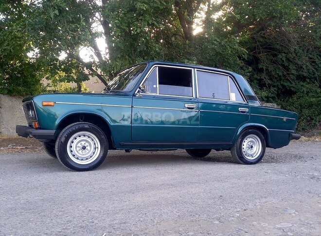 LADA (VAZ) 2106 1998, 252,347 km - 1.6 л - Bərdə
