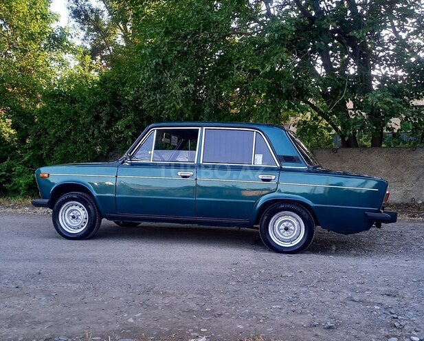 LADA (VAZ) 2106 1998, 252,347 km - 1.6 л - Bərdə