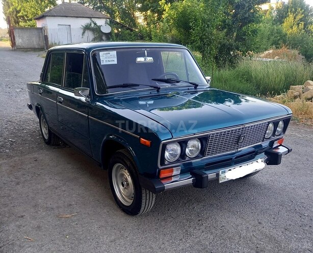 LADA (VAZ) 2106 1998, 252,347 km - 1.6 л - Bərdə