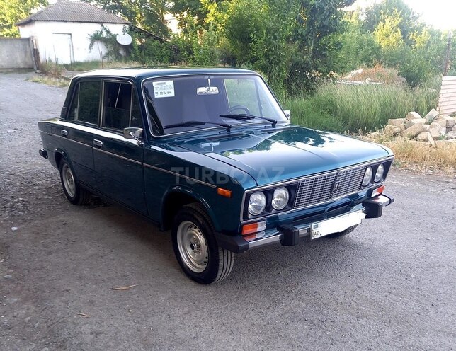 LADA (VAZ) 2106 1998, 252,347 km - 1.6 л - Bərdə
