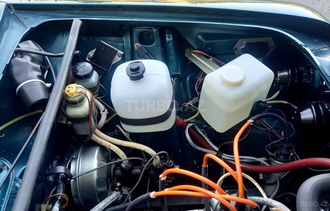 LADA (VAZ) 2106 1998, 252,347 km - 1.6 л - Bərdə