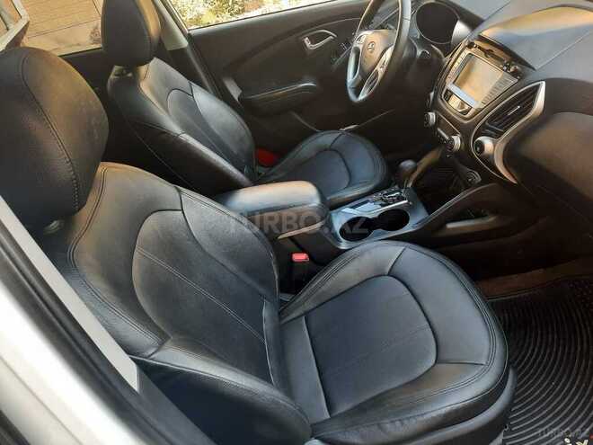 Hyundai ix35 2012, 97,070 km - 2.4 л - Tovuz