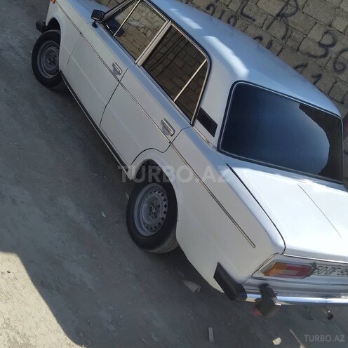 LADA (VAZ) 2106 1985, 461,300 km - 1.5 л - Bakı