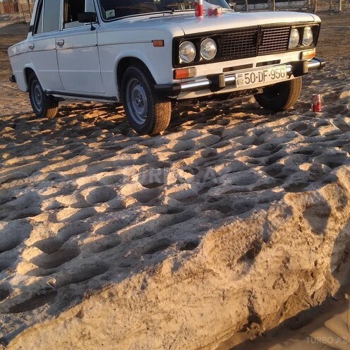LADA (VAZ) 2106 1985, 461,300 km - 1.5 л - Bakı