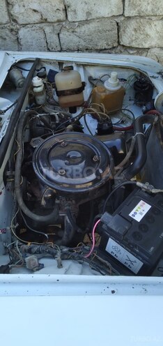 LADA (VAZ) 2106 1985, 461,300 km - 1.5 л - Bakı