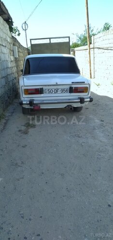 LADA (VAZ) 2106 1985, 461,300 km - 1.5 л - Bakı
