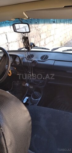 LADA (VAZ) 2106 1985, 461,300 km - 1.5 л - Bakı