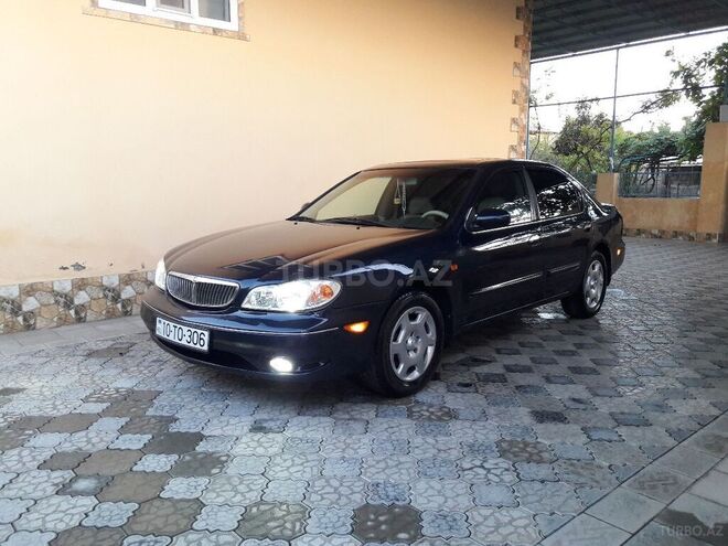 Nissan Maxima 2004, 219,000 km - 2.0 л - Bakı