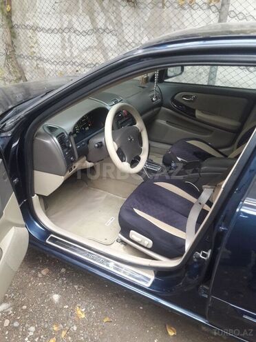 Nissan Maxima 2004, 219,000 km - 2.0 л - Bakı