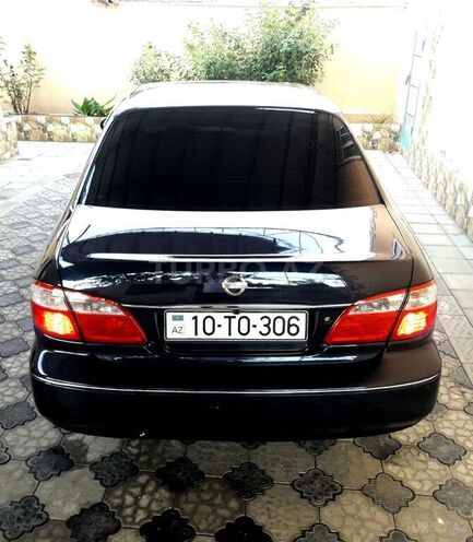 Nissan Maxima 2004, 219,000 km - 2.0 л - Bakı