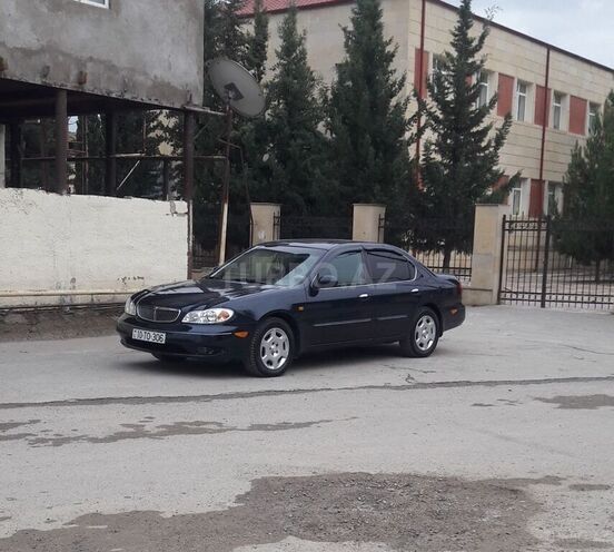 Nissan Maxima 2004, 219,000 km - 2.0 л - Bakı