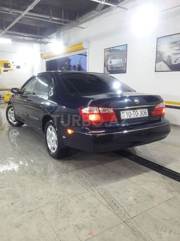 Nissan Maxima 2004, 219,000 km - 2.0 л - Bakı
