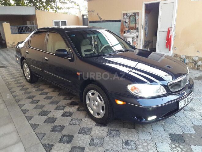 Nissan Maxima 2004, 219,000 km - 2.0 л - Bakı