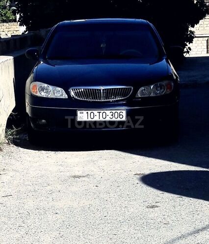 Nissan Maxima 2004, 219,000 km - 2.0 л - Bakı