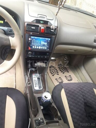 Nissan Maxima 2004, 219,000 km - 2.0 л - Bakı