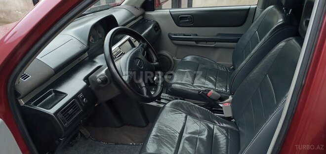 Nissan X-Trail 2002, 248,000 km - 2.0 л - Bakı