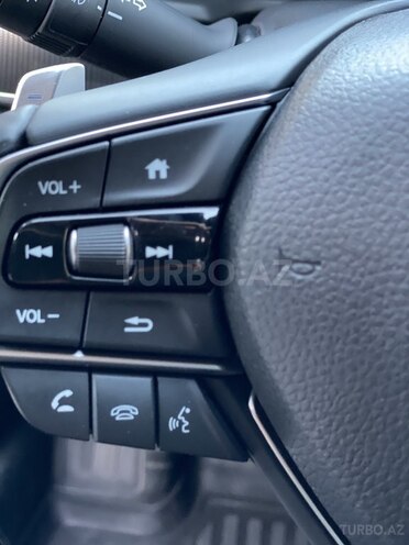 Honda Accord 2019, 15,000 km - 1.5 l - Bakı